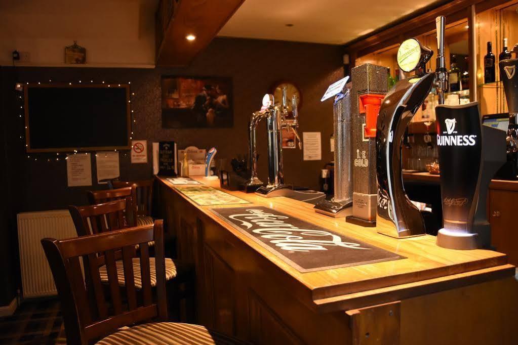 The Market Inn Hotel Castle Douglas Luaran gambar