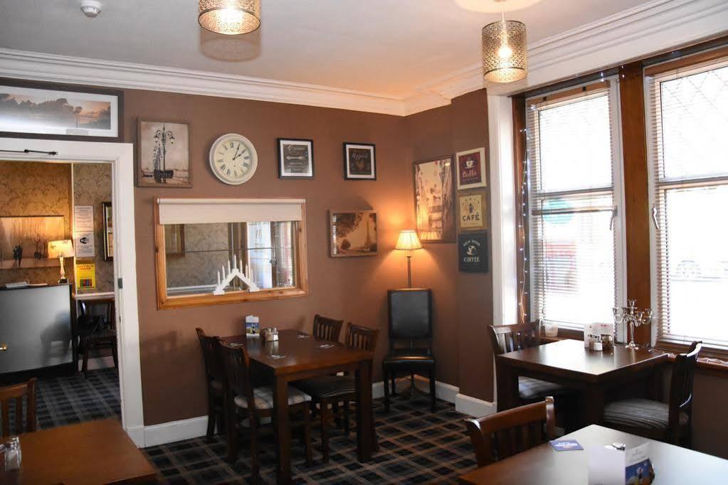 The Market Inn Hotel Castle Douglas Luaran gambar