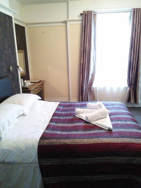 The Market Inn Hotel Castle Douglas Luaran gambar