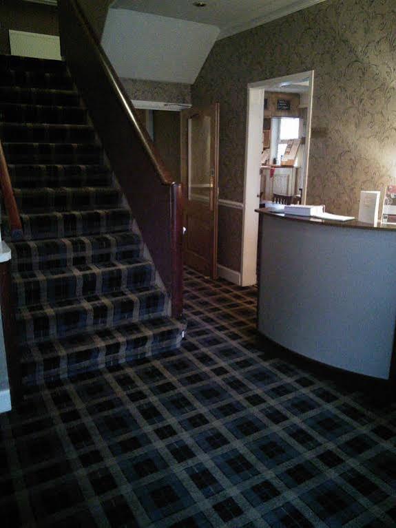 The Market Inn Hotel Castle Douglas Luaran gambar