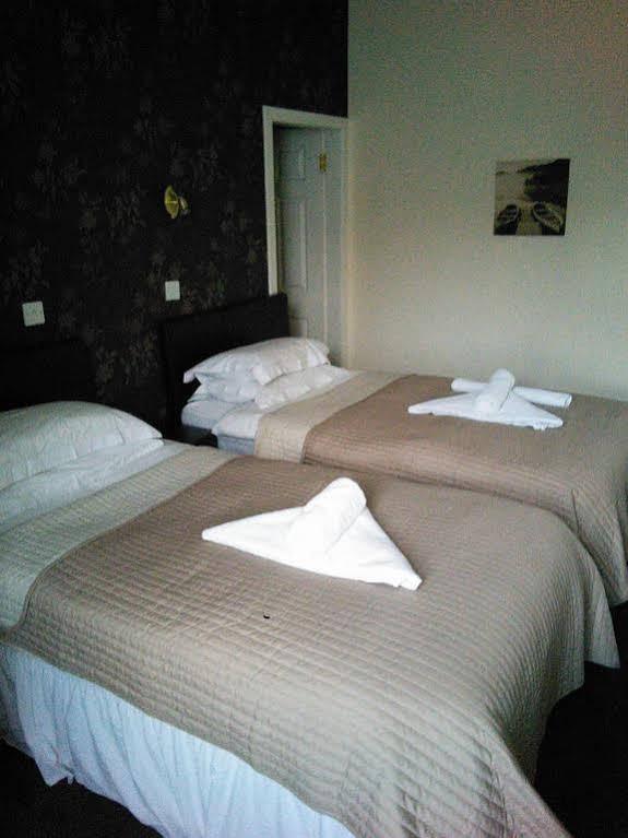 The Market Inn Hotel Castle Douglas Luaran gambar