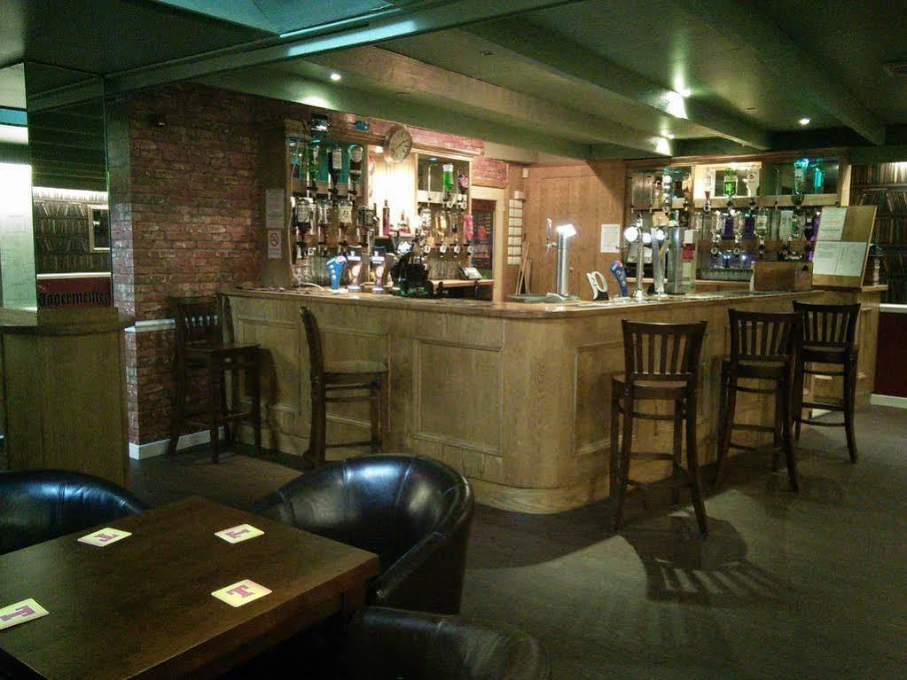 The Market Inn Hotel Castle Douglas Luaran gambar
