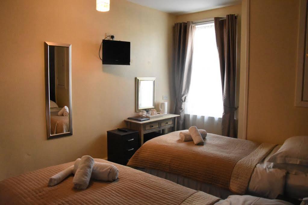 The Market Inn Hotel Castle Douglas Luaran gambar