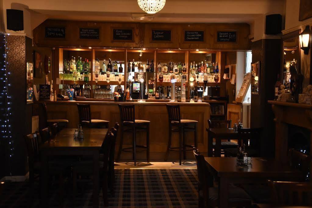 The Market Inn Hotel Castle Douglas Luaran gambar