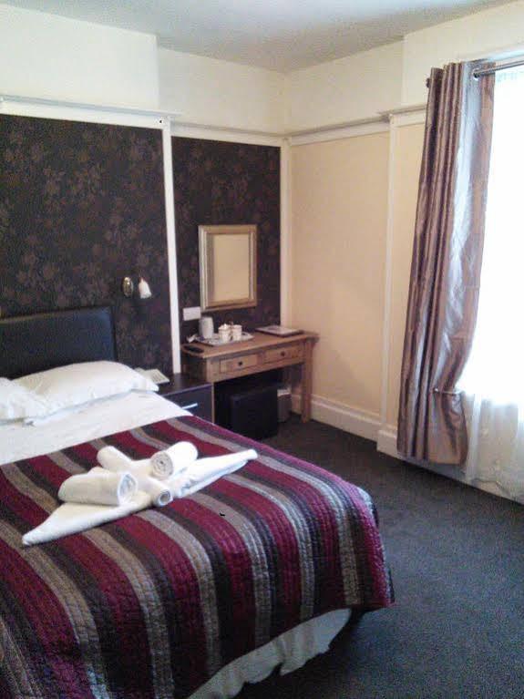 The Market Inn Hotel Castle Douglas Luaran gambar