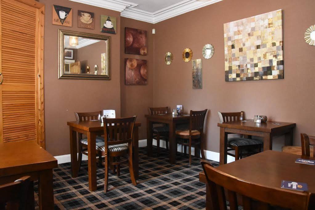 The Market Inn Hotel Castle Douglas Luaran gambar