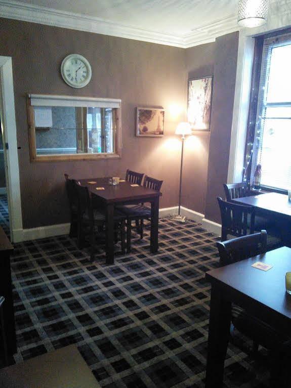 The Market Inn Hotel Castle Douglas Luaran gambar