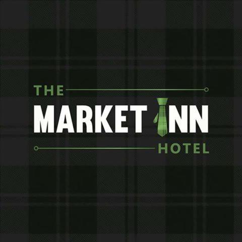 The Market Inn Hotel Castle Douglas Luaran gambar
